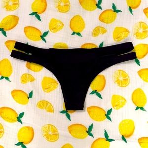 Billabong bikini bottoms